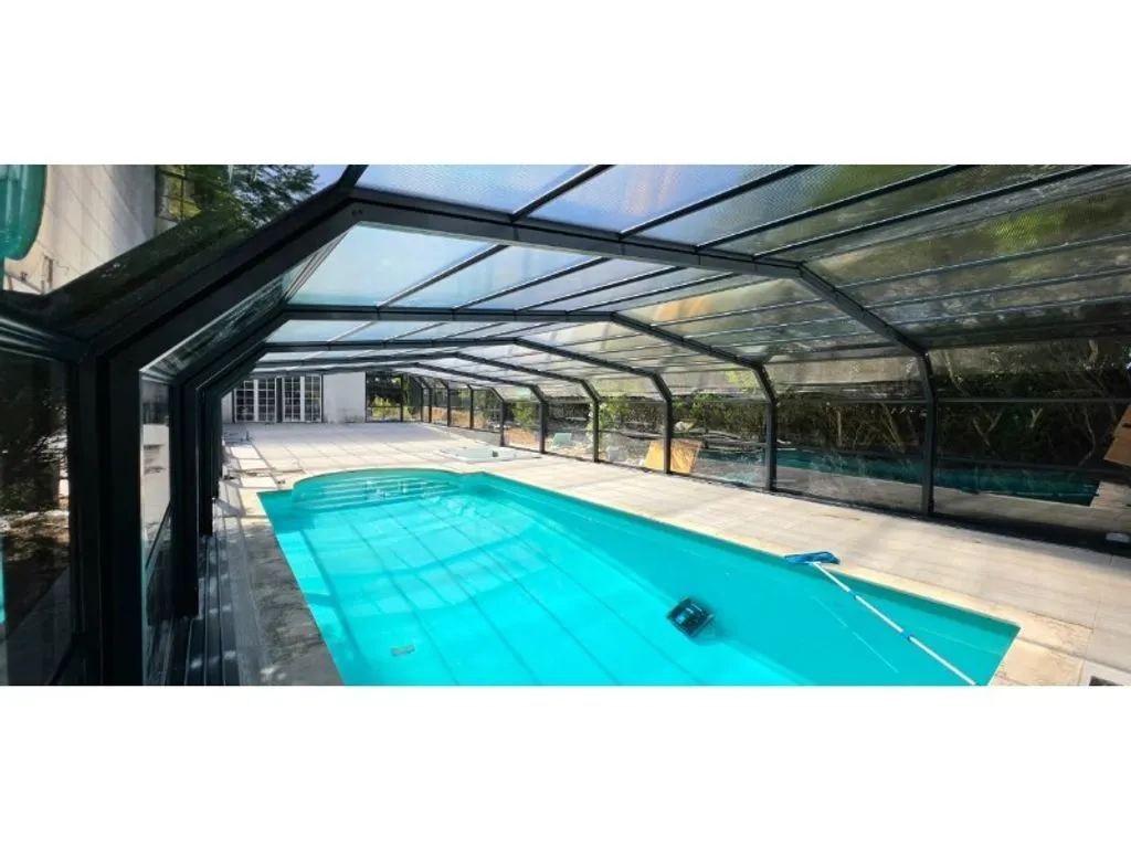 Bassein - Luxury Detached House with Pool in Mafra