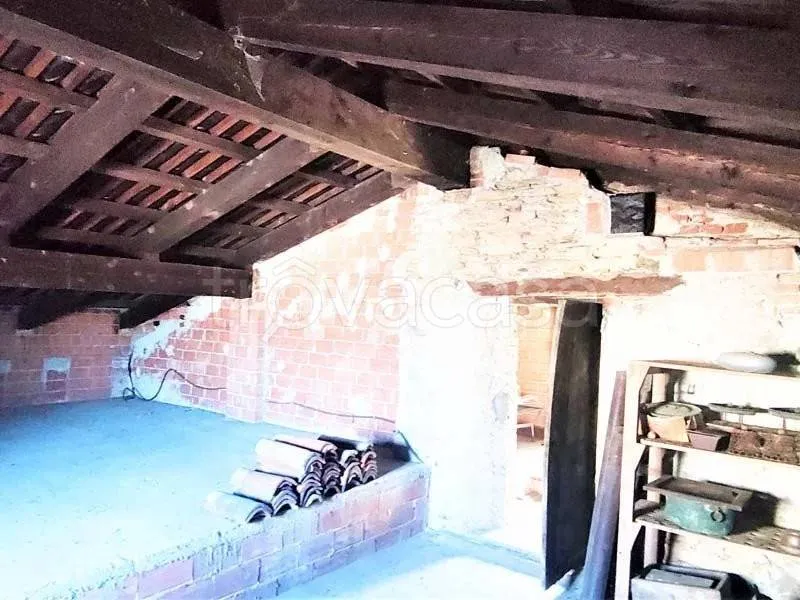 Toad - Rustic House with Panoramic View in Sale delle Langhe