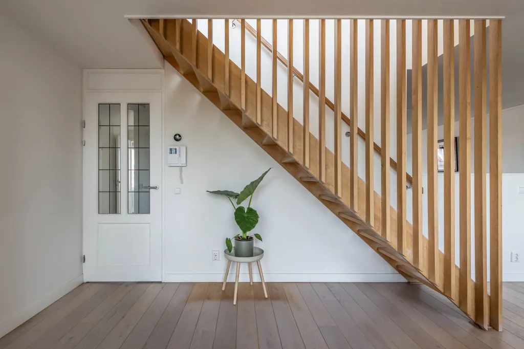 Zimmer - Penthouse with Terraces near Oosterpark, Amsterdam