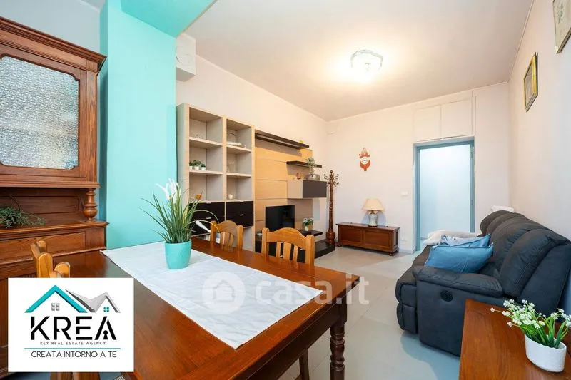 Séjour - Rented Apartment with Panoramic View in Cocconato