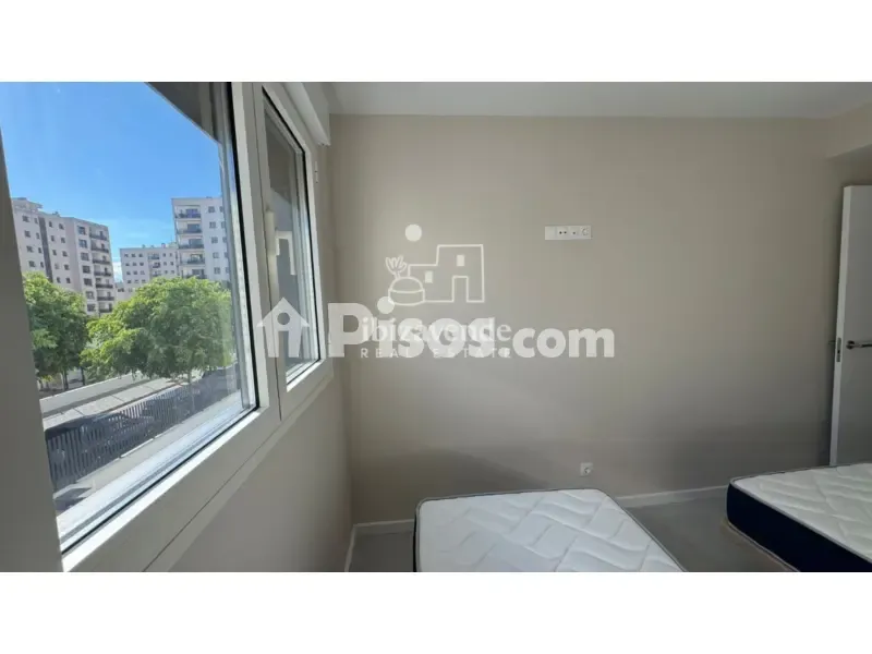 Magamistoad - Luxury Apartment with Pool in Playa Den Bossa