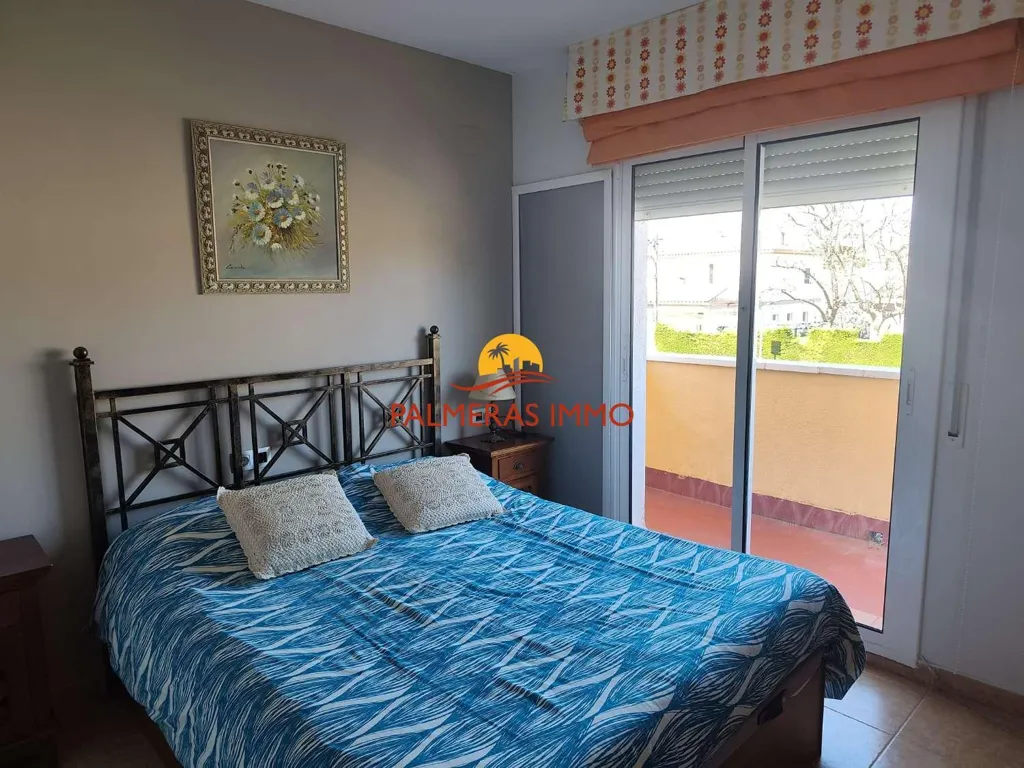 Magamistoad - Terraced House with Sea Views in Mont-Roig