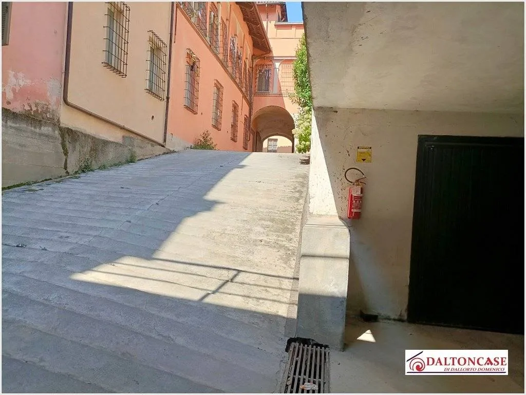 Toad - Spacious Apartment with Balcony in Fossano