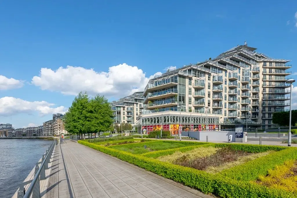 Extérieur - Bien 3 chambres à London