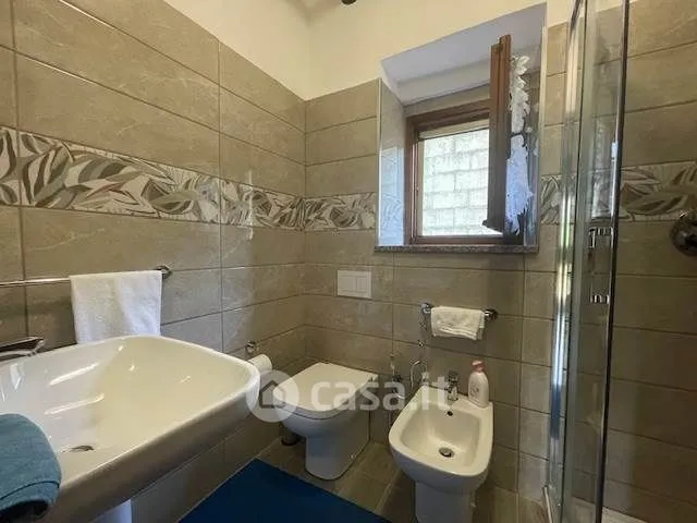 Salles de bain - Rustic Casale with Garden near Mortara