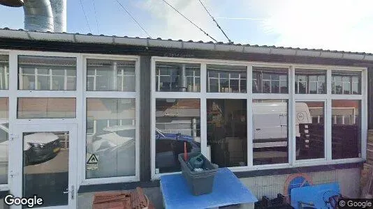 Extérieur - Warehouse for Rent in Skovlunde