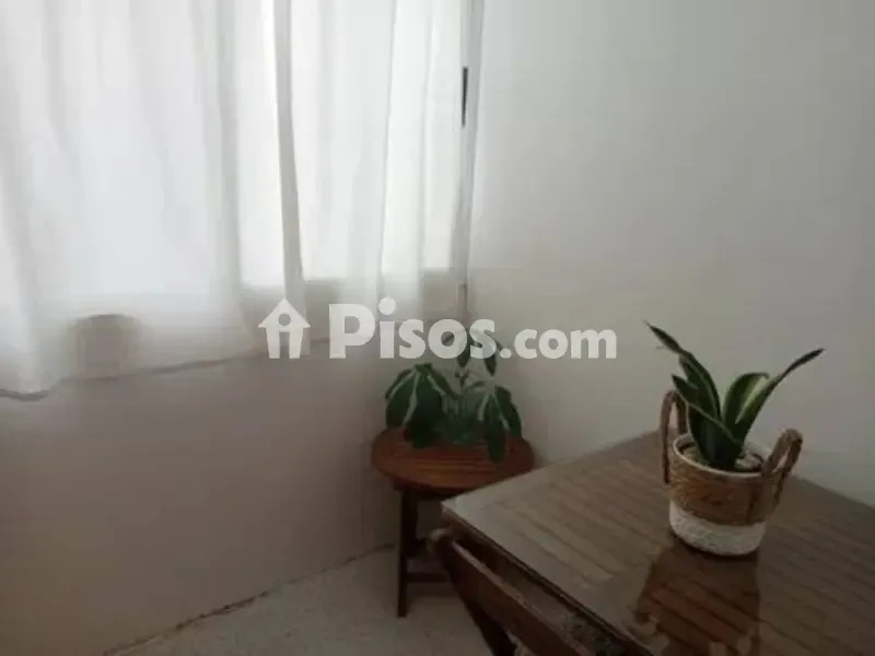 Camere da letto - Apartment with Balcony in Mérida Centre