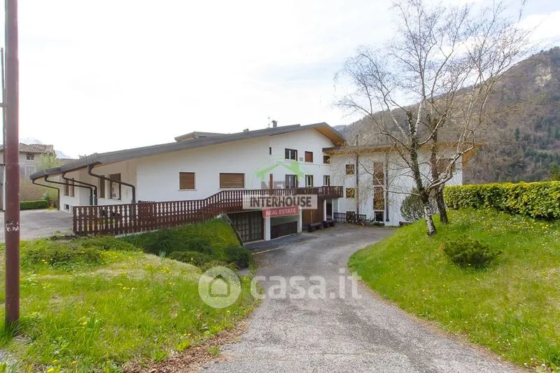 Esterno - Ground Floor Apartment with Cellar in Arta Terme