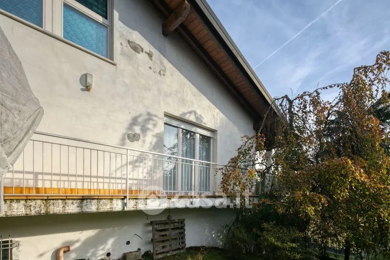 Jardín - Villa with Lake View in Verbania