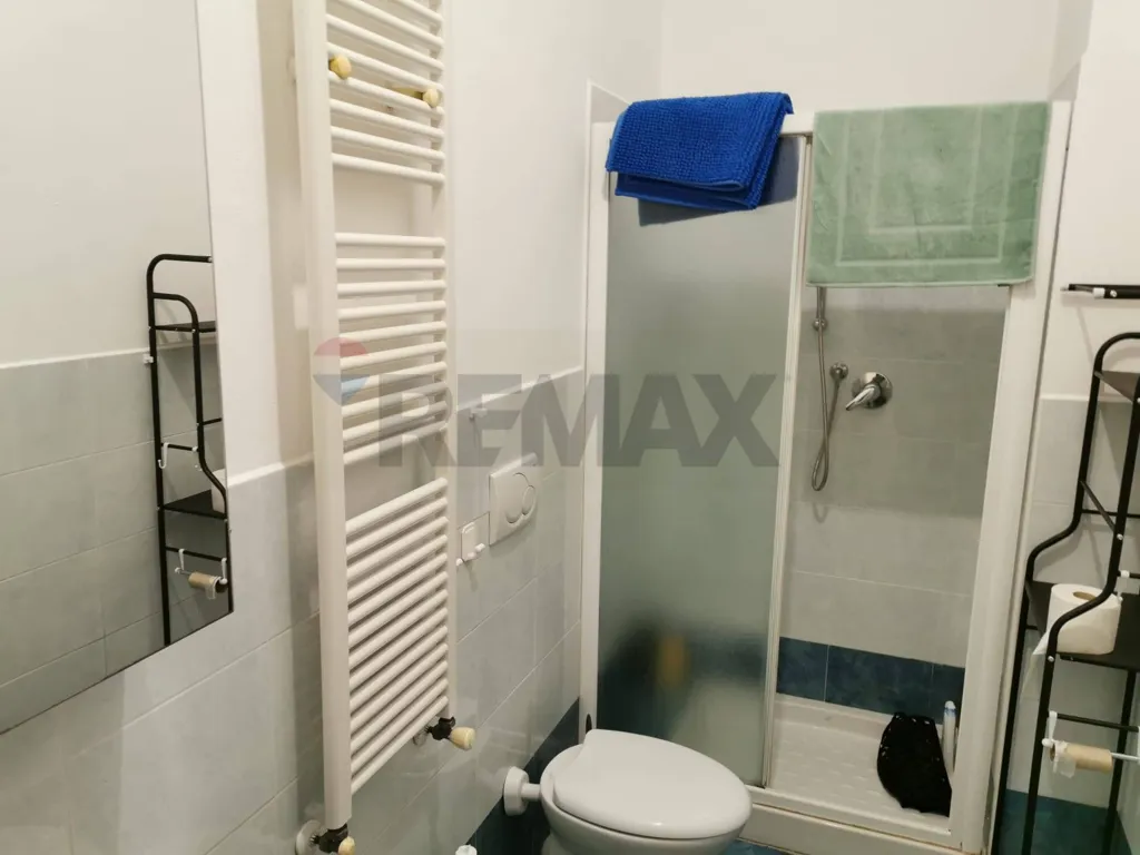 Vannitoad - Shared Flat with Terrace in Bologna