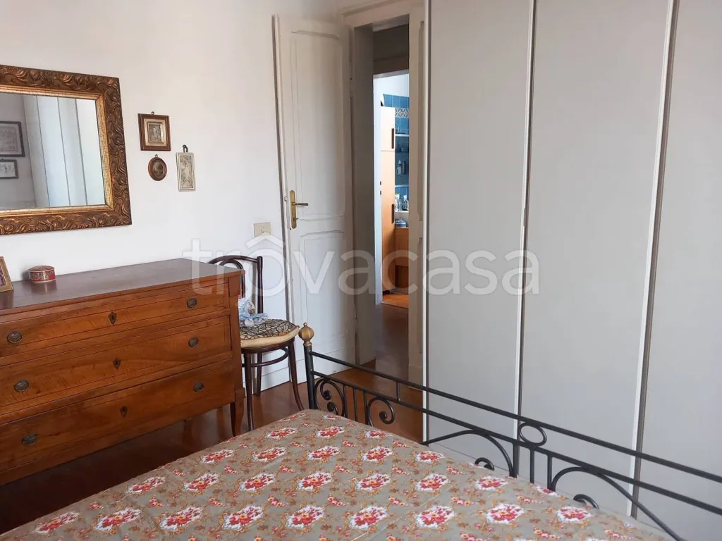 Chambres - Villa with Sea View in Pesaro
