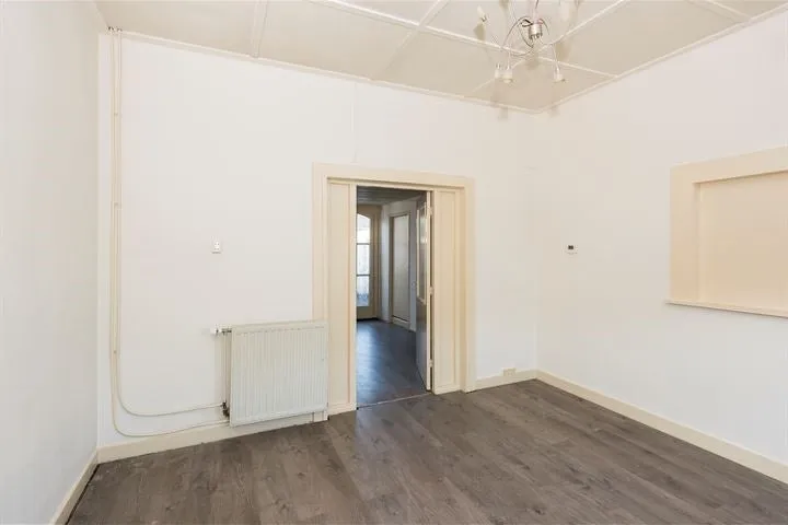 Pièces - Historic Family Home with Garden in Hengelo
