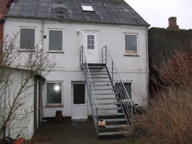 Välivaade - Spacious Apartment with Balcony in Postgade