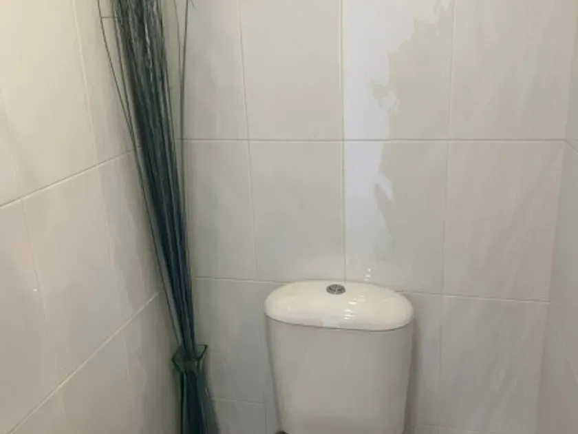 Vannitoad - Studio with Sea View in Fuengirola