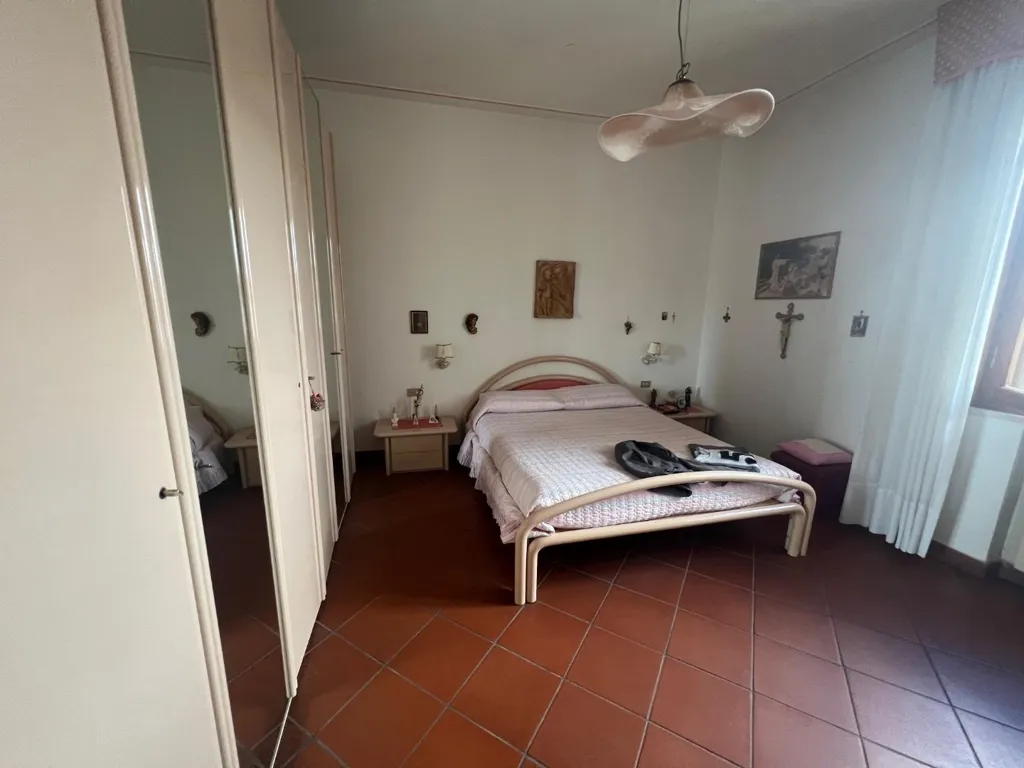 Magamistoad - Quadrilocale with Terrace in Empoli