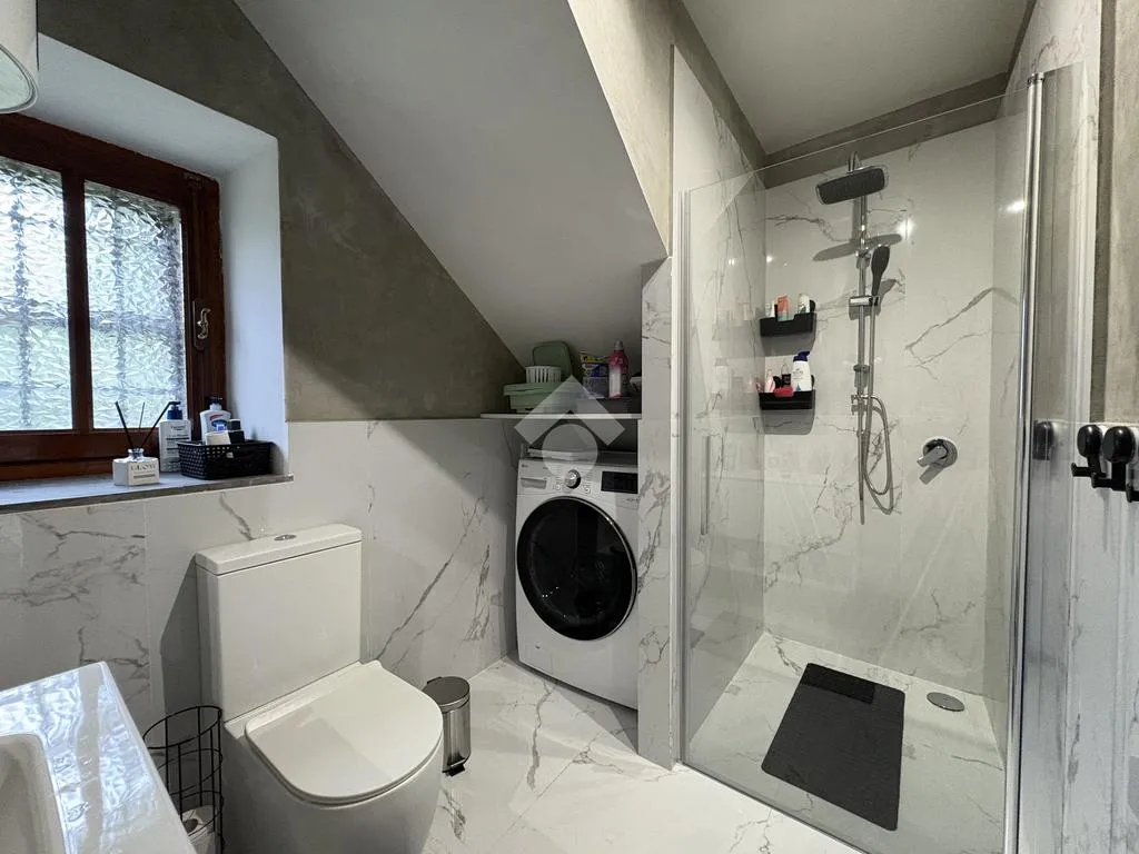 Vannitoad - Semi-Independent House with Private Courtyard in Caravino