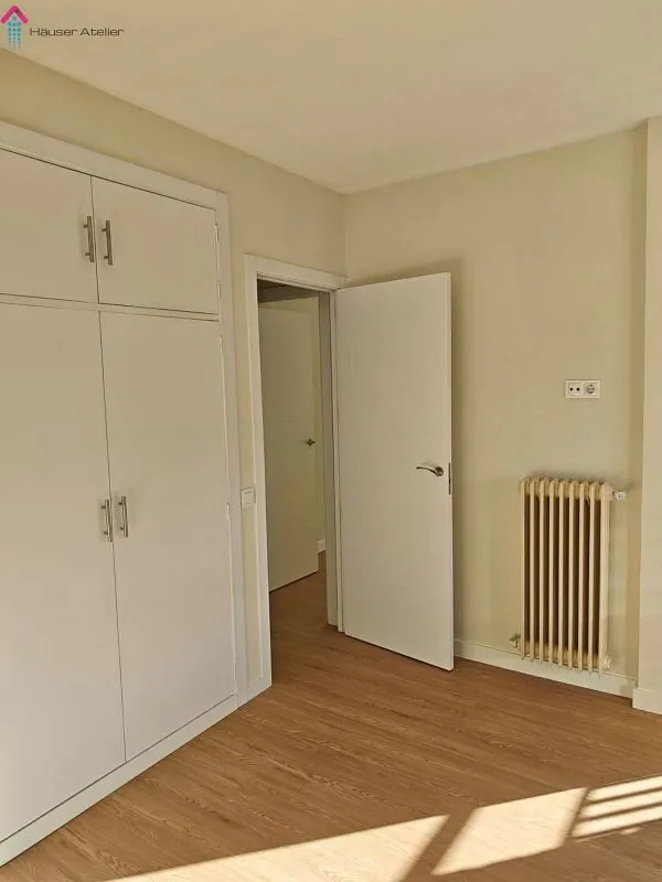 Chambres - Penthouse with Terraces in Alcobendas