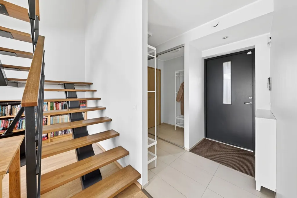 Maison 5 pièces à Saue vald