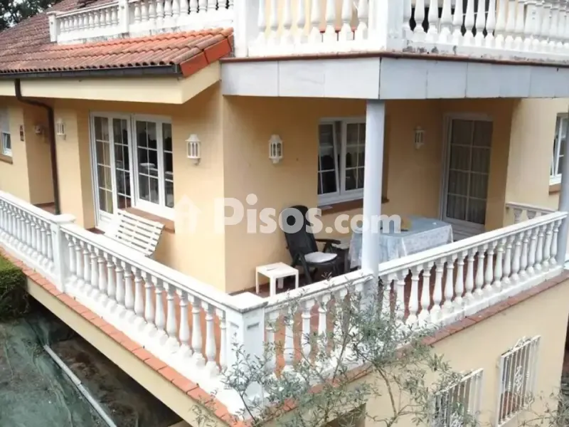 Terrass - Chalet with Mountain Views in Caxidi, Parres