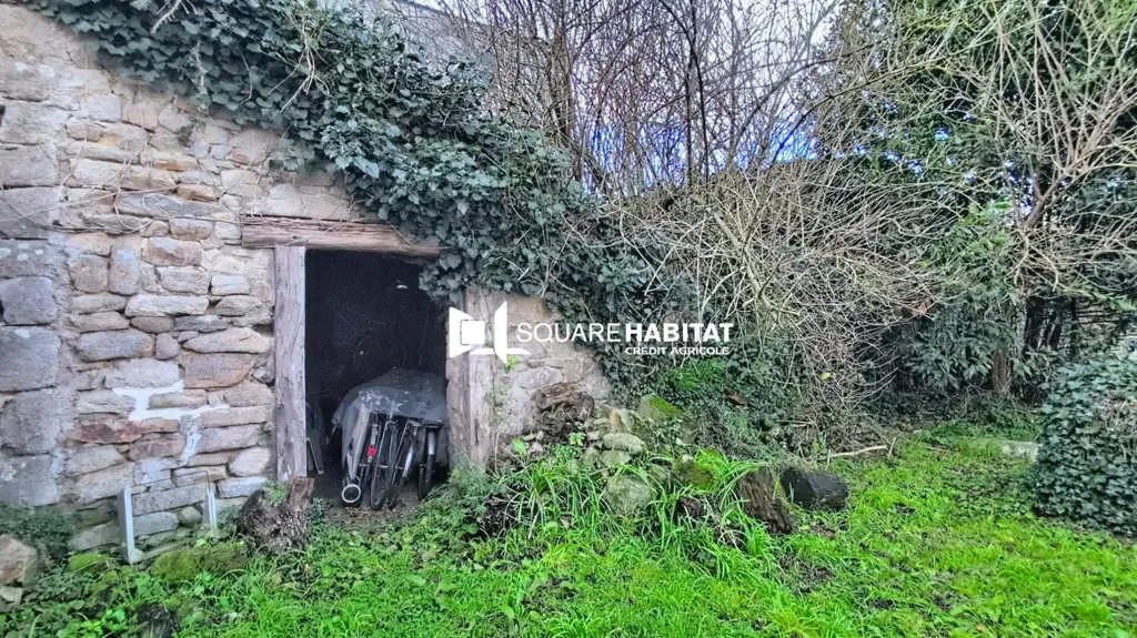 Giardino - Charming 2-Bed Flat with Garden in Port-Louis
