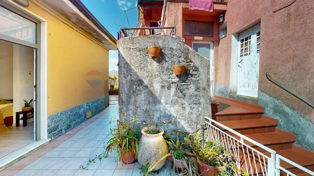 Jardin - Ristrutturated House with Panoramic View in Beverino