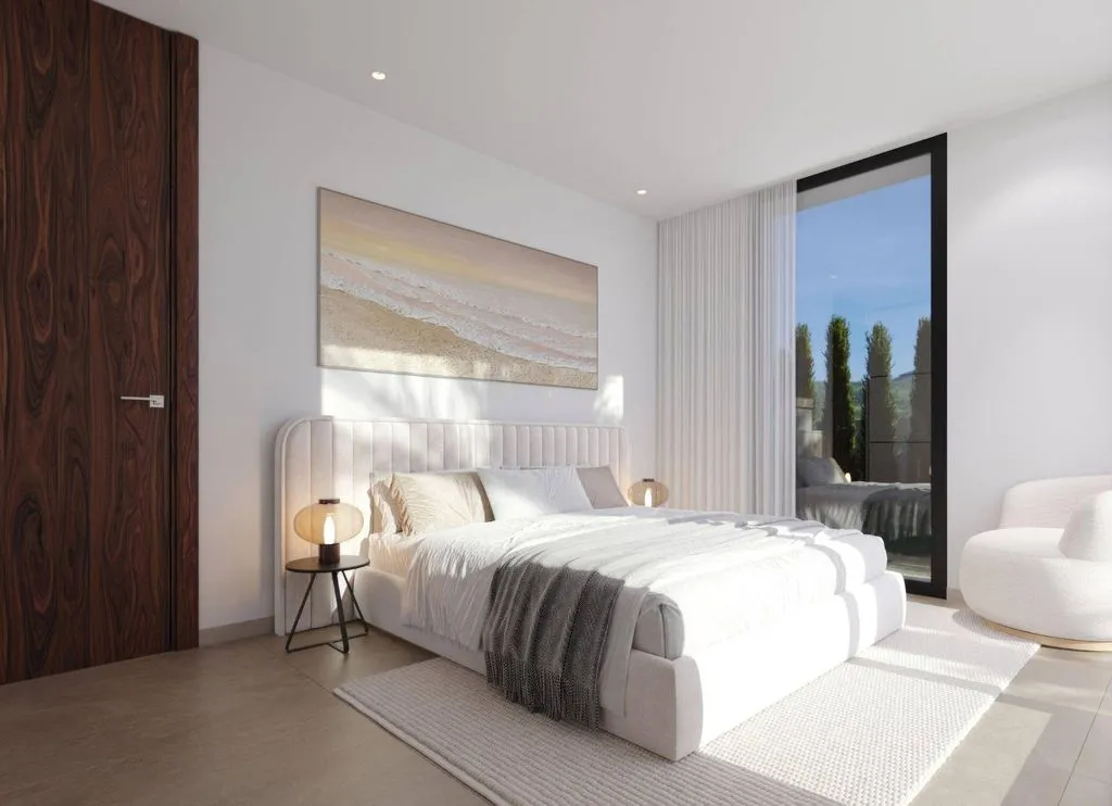 Magamistoad - Luxury Villa with Pool in Finestrat