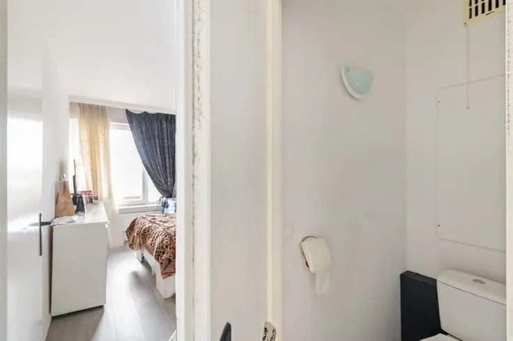 Bagni - Apartment with Canal View in Deurne, Antwerp