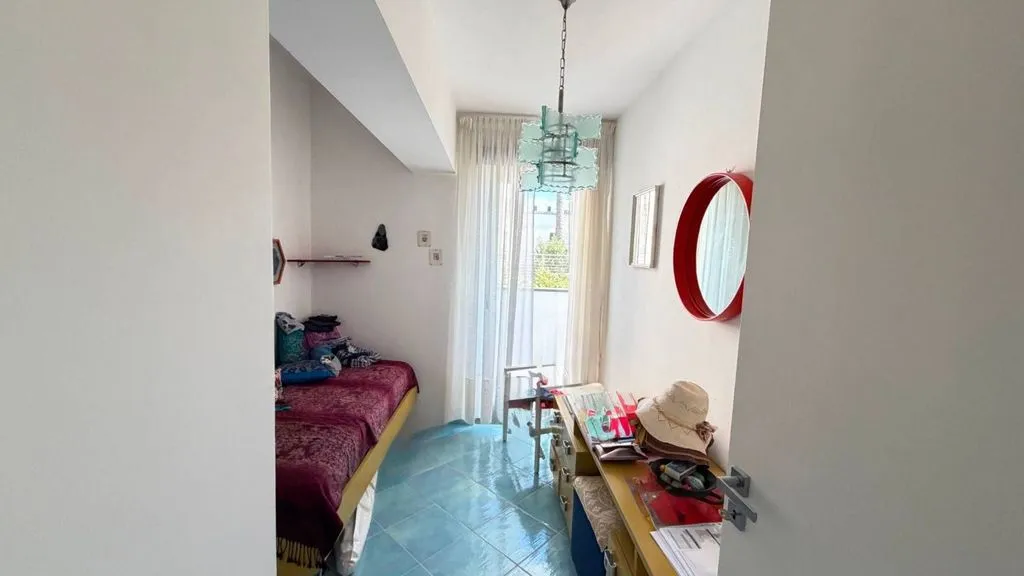 Magamistoad - Luxury Flat with Pool in Procida