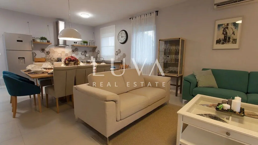 Séjour - Luxury Villa with Pool in Krk, Kvarner