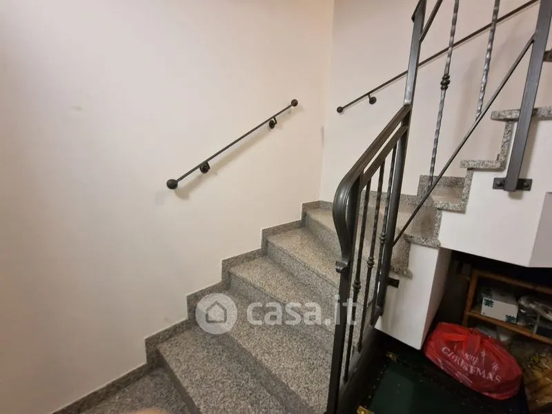 Stanze - Semi-detached Villa with Pool in Pomponesco Centre