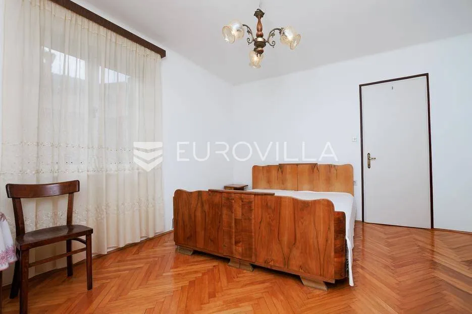 Chambres - Apartment with Sea View in Lovran Centre