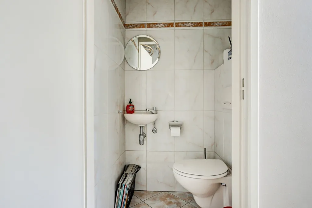 Appartement 5 pièces à Venlo