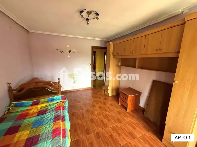 Chambres - Appartement 5 chambres à ES