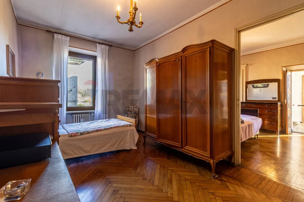 Chambres - Triplex Villa with Garden in Occhieppo Superiore