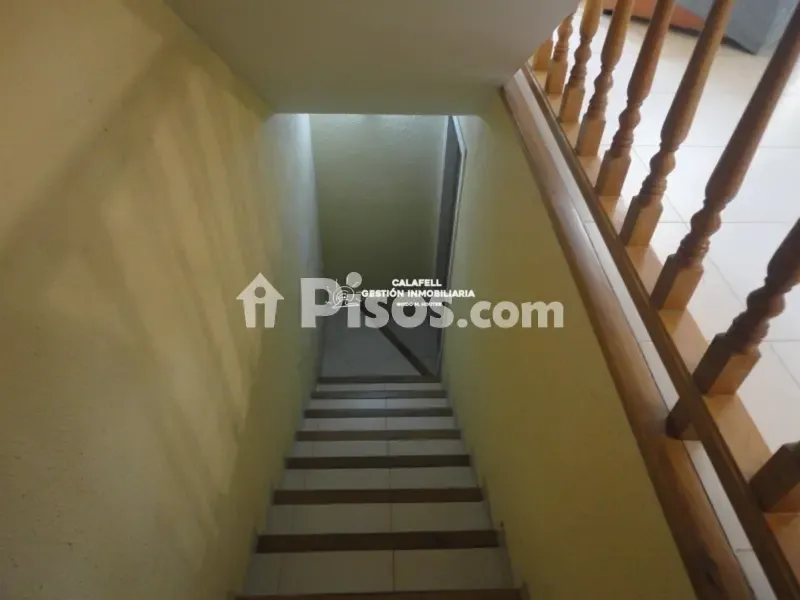 Pièces - Corner Semi-Detached with Sea View in Calafell