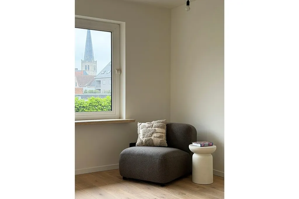 Appartement 2 chambres à Waregem