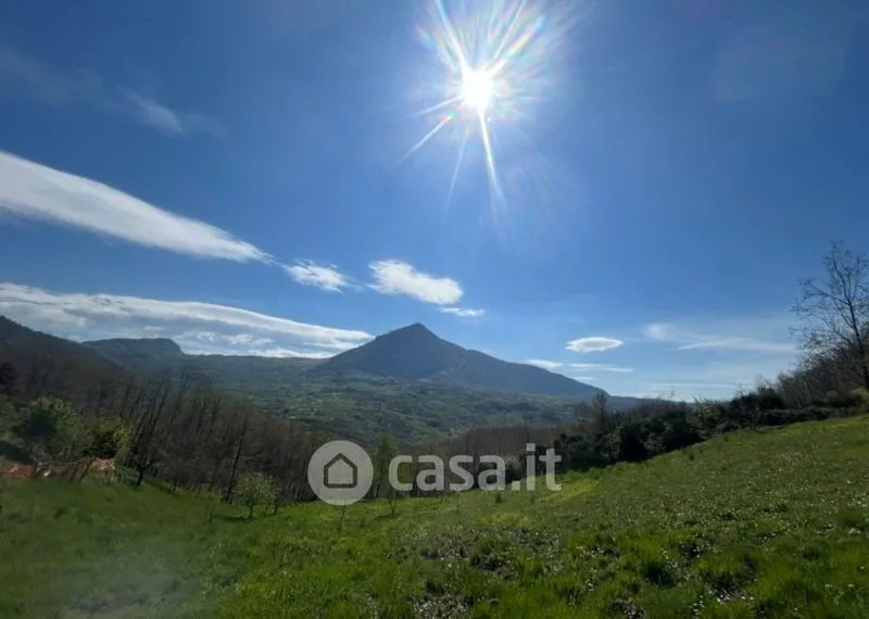 Aed - Independent House with Panoramic View in Lauria