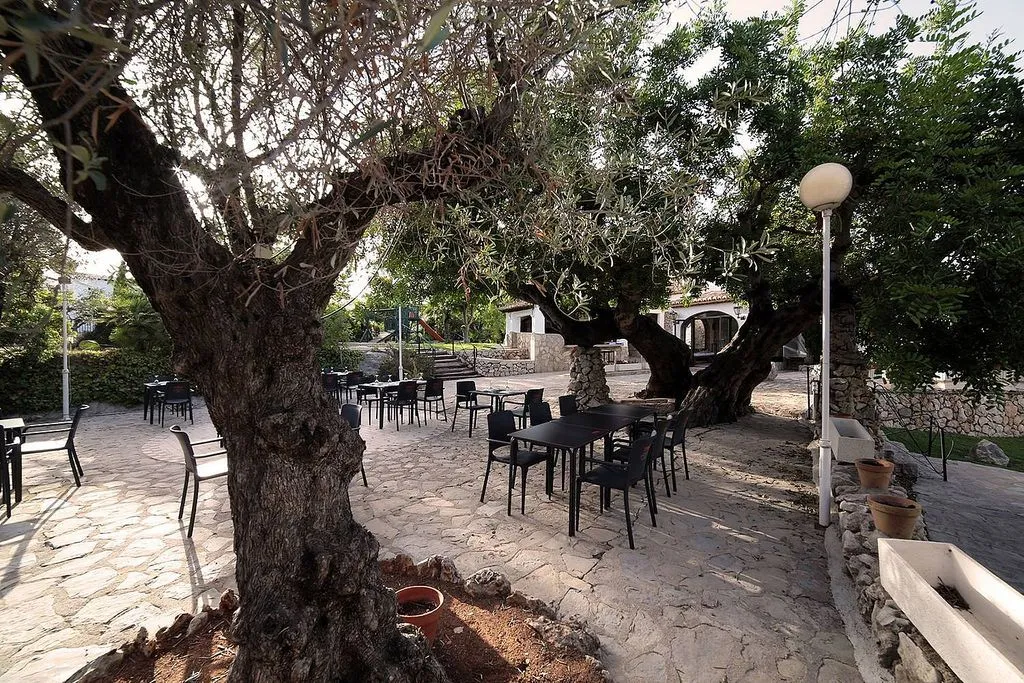 Aed - Apartment with Pool and Terrace in Pego