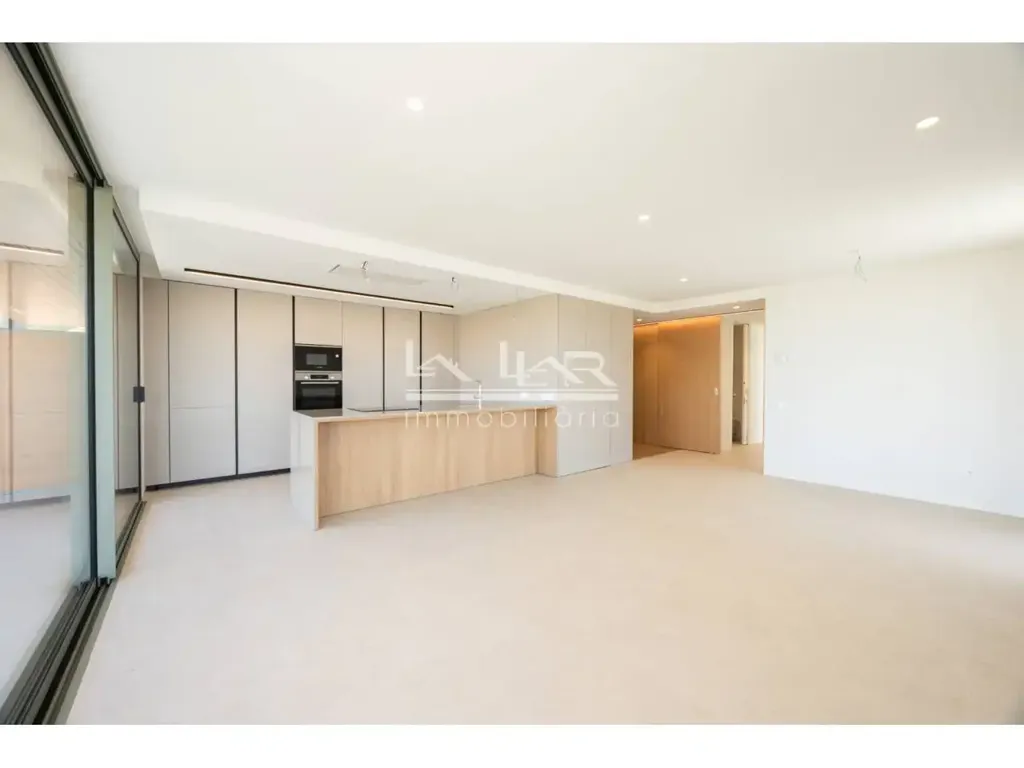 Cuisine - Newly Built Flat with Terraces in Nord-El Sucre
