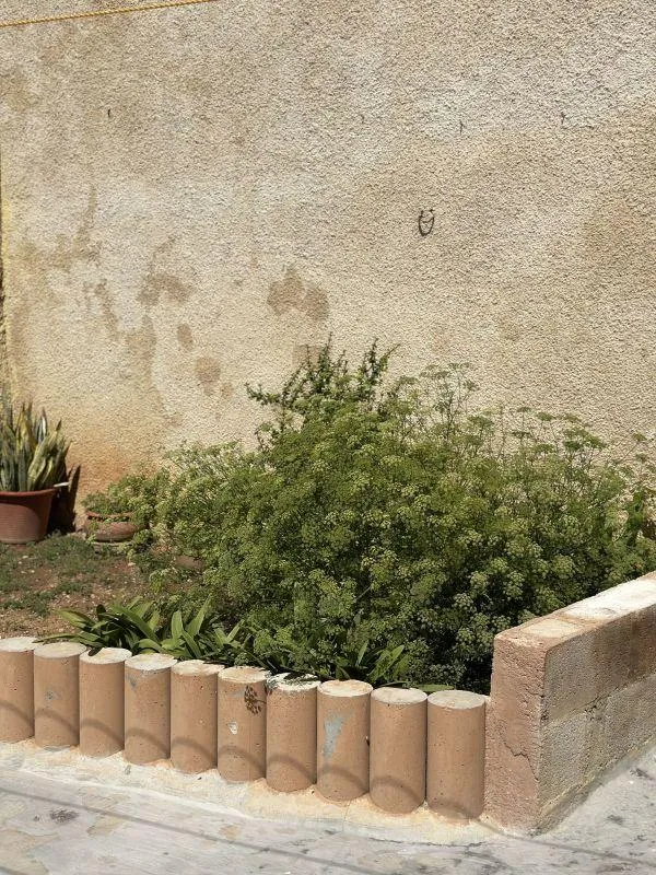 Giardino - Renovated House with Pool in Polop's Historic Centre