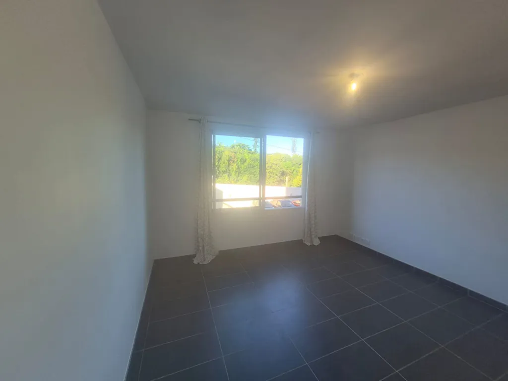 Pièces - Appartement T2 Centre-Ville Saint-Joseph