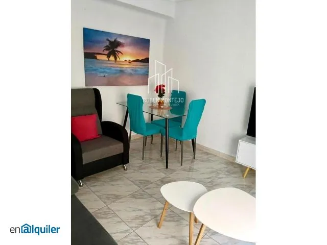 Elutuba - Student Flat with Terrace near Corte Inglés