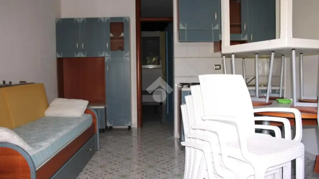 Chambres - Apartment with Terrace in Belvedere Marittimo