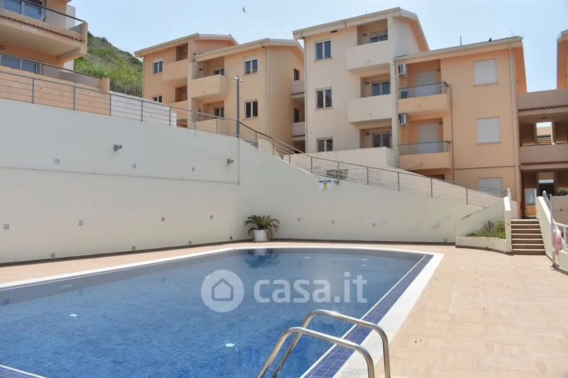 Bassein - Attico with Sea View in Zambrone