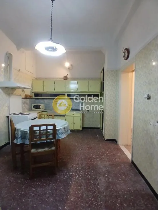 Cuisine - Appartement 2 pièces à GR