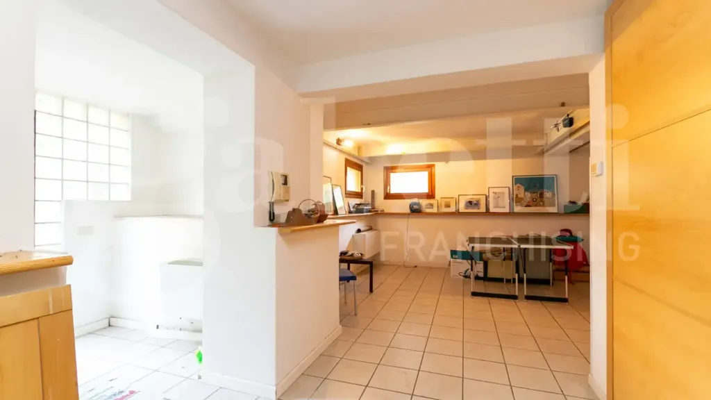 Entrée - Rustic Villa with Garden in Mogliano Veneto