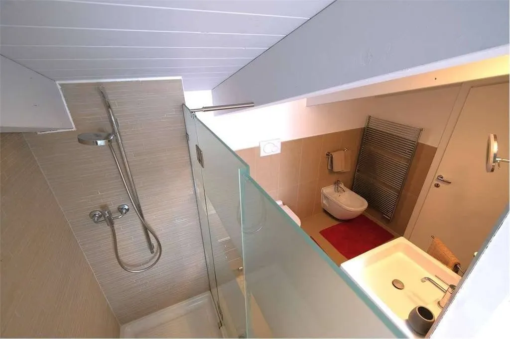 Vannitoad - Luxury Penthouse with Sea View in Jesolo