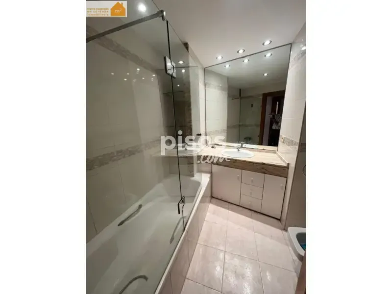 Bagni - Central District Apartment with Air Conditioning