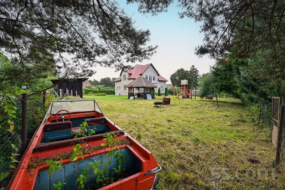 Maison 6 pièces à Rīgas rajons