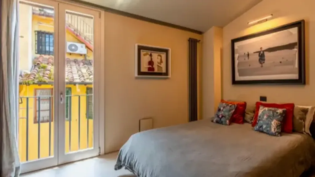 Magamistoad - Modernised Apartment with View in Florence